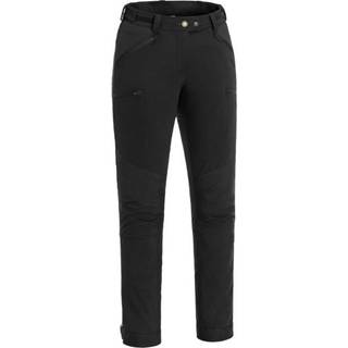 Pinewood Abisko Brenton Dame Black 36