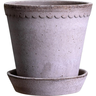 Bergs Potter Helena urtepotte Ø18 cm Lyserød