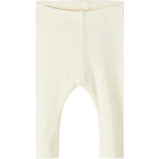 NAME IT Modal Leggings Kab Lemon Icing