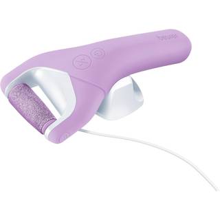 Beurer Portable Pedicure device MP 59 Wet & Dry