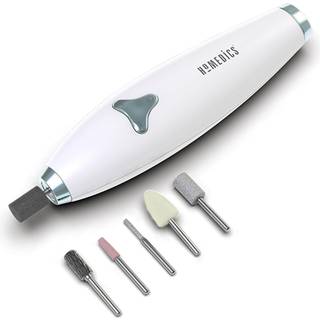 HoMedics Mani- & Pedicuresæt 6-i-1 (1 stk)