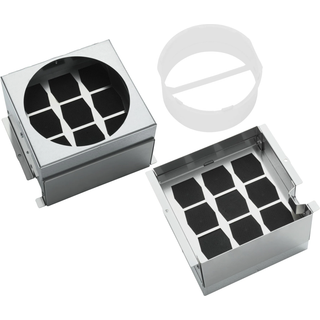 OdourClean Pro Kulfilter - AEG MCFB53PR
