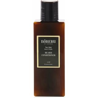 Nõberu Stockholm Beard Conditioner Tobacco-Vanilla - 130 ml