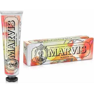 Marvis Tandpasta - Blossom Tea - 75 ml.