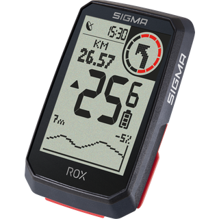 Sigma Sport GPS Computer ROX 4.0