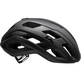 Lazer Strada Kineticore Hjelm Sort - Hjelmstørrelse 52-56 cm
