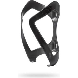 Pro Flaskeholder Kulstof 74 mm - Sort