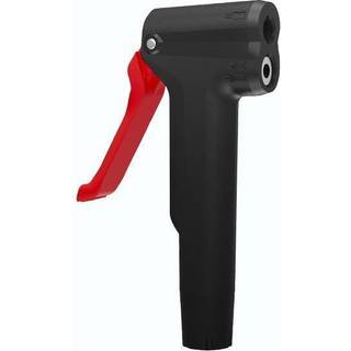 BBB - DualHead 3.0 - BFP-96 - Pumpehoved til BBB fodpumper - Sort