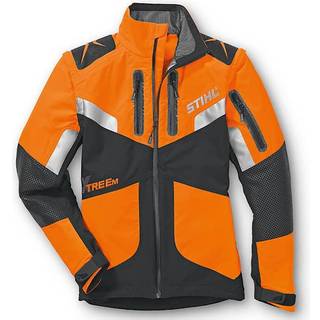 STIHL ADVANCE X-TREEm Jakke (XL) - Beklædning og sikkerhed