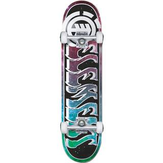 Element Skateboard 7.75" Out There