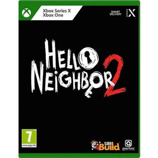 Hello Neighbor 2 - Microsoft Xbox One - Action/Adventure