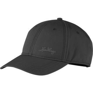 Lundhags Base Cap II Charcoal, OneSize