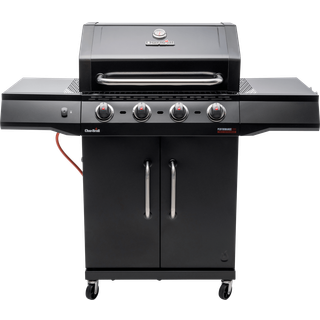 Char-Broil Performance Core 4B gasgrill