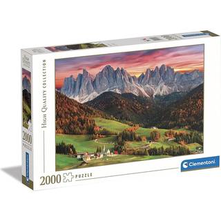 Clementoni Val Di Funes (2000)