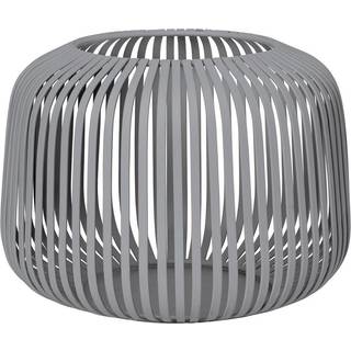 blomus Lito lanterne Ø13.5 cm Steel Gray