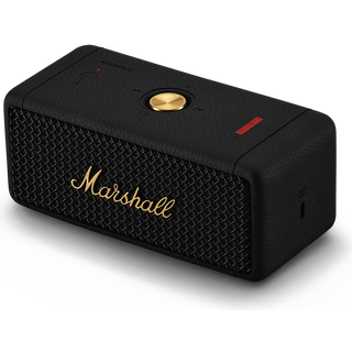 Marshall Emberton II - Trådløs Højtaler - Sort