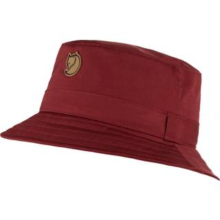 Fjällräven - Kiruna Hat Pomegranate Red L Ribejagtogfikseri.dk
