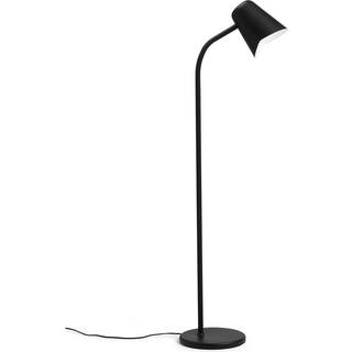 Northern Me dim LED-gulvlampe, kan dæmpes, grå
