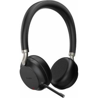Yealink BH72 Lite Teams Black USB-A