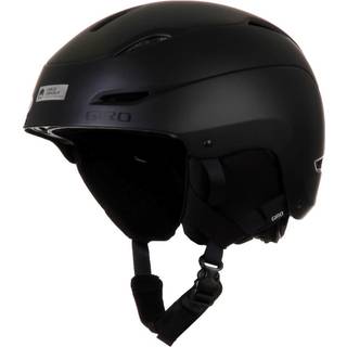 Giro skala snöhjälm matt vit m