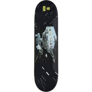 Element Star Wars SWXE Skateboard Deck (Destroyer)