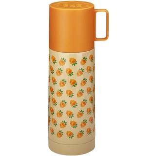 Blafre Termoflaske 350 ml Bær, Orange
