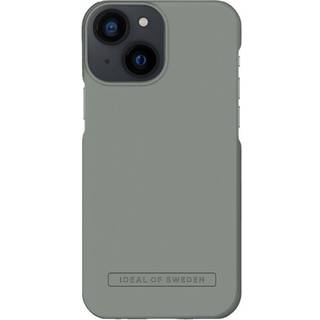 Seamless Case iPhone 13 MINI Ash Grey