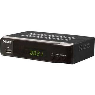 DENVER DVBS-207HD