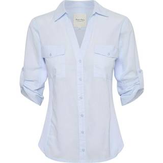 CortniaPW Skjorte, Heather, 38