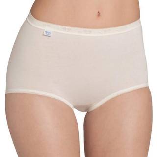 Sloggi Kvinder Basic Maxi - Vanilla - 54