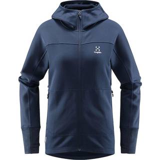 Betula Hood W Tarn Blue (L)