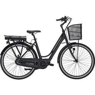 E-Fly - E - FLY Nova MAX IV  -  Elcykel -  - 53 cm - Black