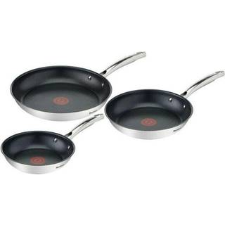 TEFAL Duetto+ 3 Pan Set 20/24/28cm