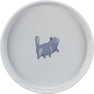 Fat-Cat Madskål - 600 ml