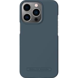 iDeal Seamless Dæksel Coal Black - Helt Ny / Svart / iPhone 13 Pro