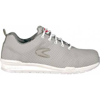 COFRA White ESD S3 SRC