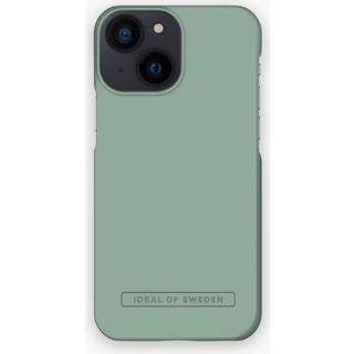 iDeal of Sweden Fashion Case iPhone 13 Coal Sort