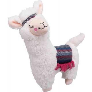 Trixie Alpaca plush 31 cm - Assorted