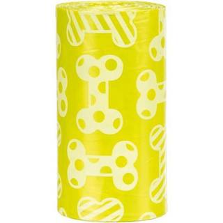 Trixie hundeposer m. citronduft - 4 ruller