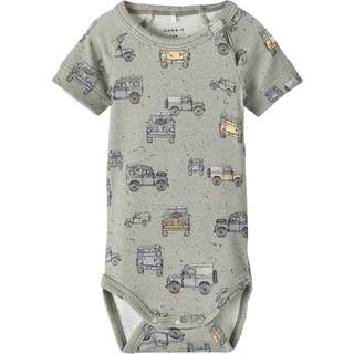 Name It Body Forest Fog Biler