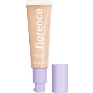 Florence by Mills Like A Light Skin Tint L030 Lys med neutrale undertoner