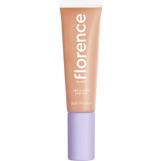 Florence by Mills Like A Light Skin Tint LM070 Light To Medium With Neutral Undertones - 30 ml
