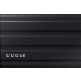 Samsung Portable SSD T7 Shield 2TB USB-C, sand