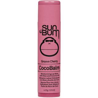 Sun Bum Coco Lip Balm Groove Cherry 4,25g