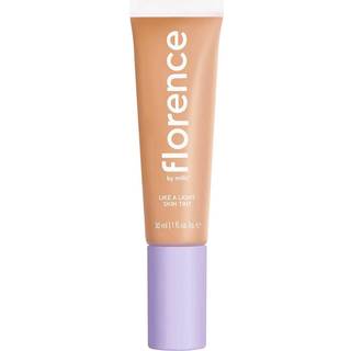 Florence by Mills Like A Light Skin Tint MT110 Medium To Tan With Neutral Undertones - 30 ml