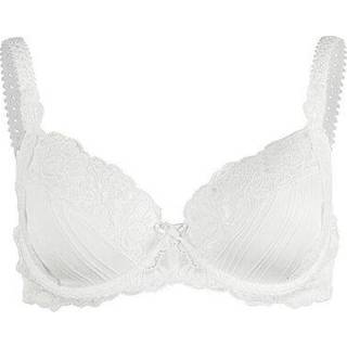 Missya Dorrit Padded Underwire Bra - Ivory - D 85 * Kampagne *
