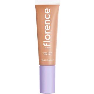 Florence by Mills Like A Light Skin Tint Tan - 50 ml