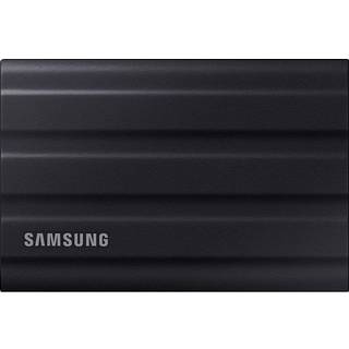 Samsung T7 Shield 1tb Rugged Portable Ssd Usb Type-c Sort