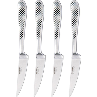 Global GFT steakknive 4 dele