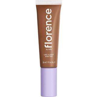 Florence by Mills Like A Light Skin Tint Deep - 30 ml